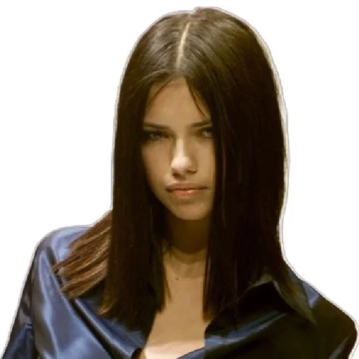 adriana lima pfp 