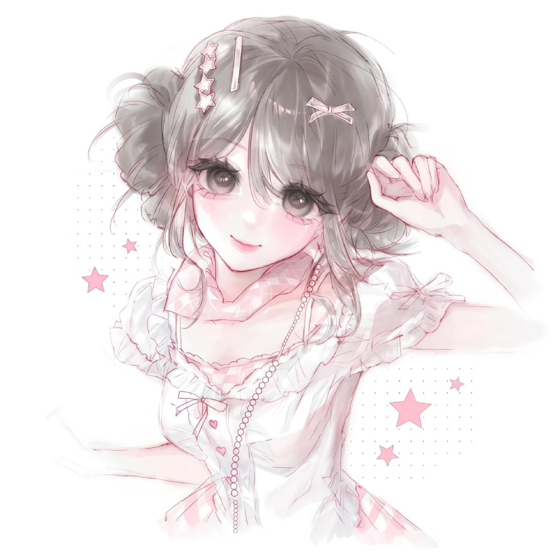 pfp aesthetic anime photo