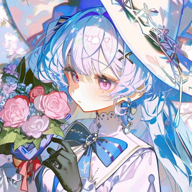 pfp aesthetic anime picture