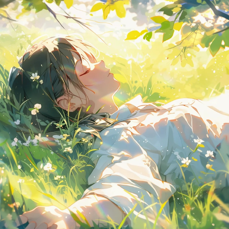 aesthetic anime pfp hd