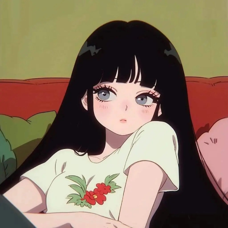 anime pfp aesthetic 4k