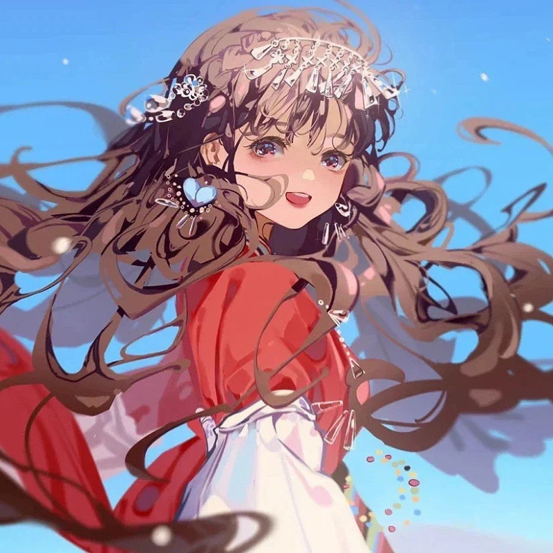 anime pfp 4k aesthetic profile