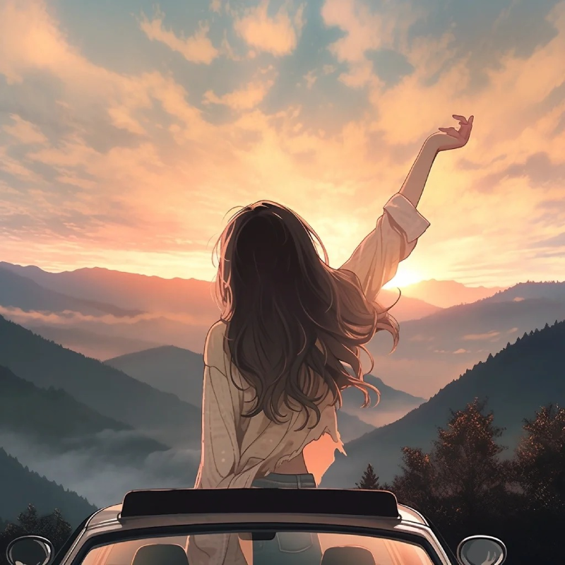 anime aesthetic pfps hd profile picture