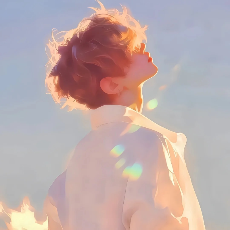 anime pfp 4k aesthetic hd image