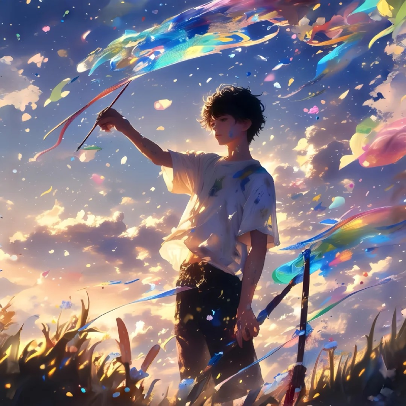 aesthetic anime pfp profile pic