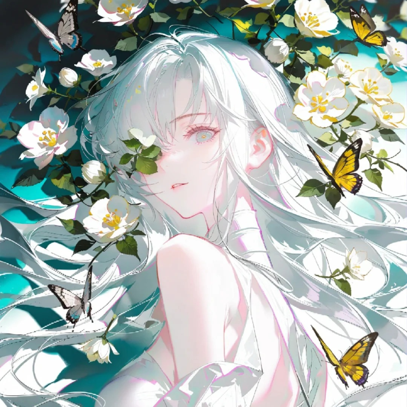 pfp aesthetic anime display picture