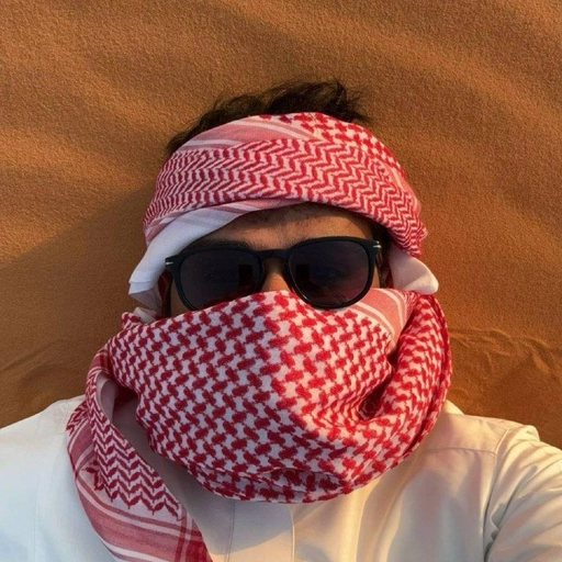 arab anime pfp aesthetic