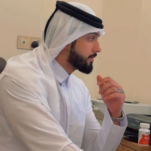 arab pfp cat profile