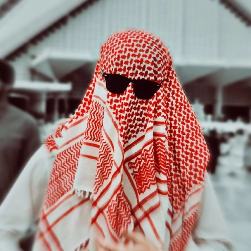 arab pfp profile picture