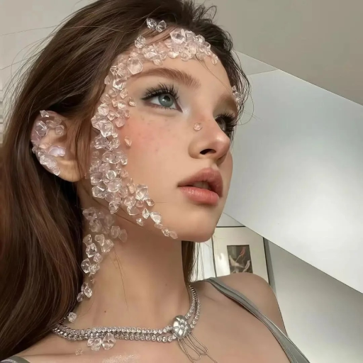 aesthetic pfp girl aesthetic