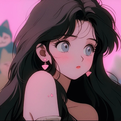 girl pfp aesthetic indie vibe