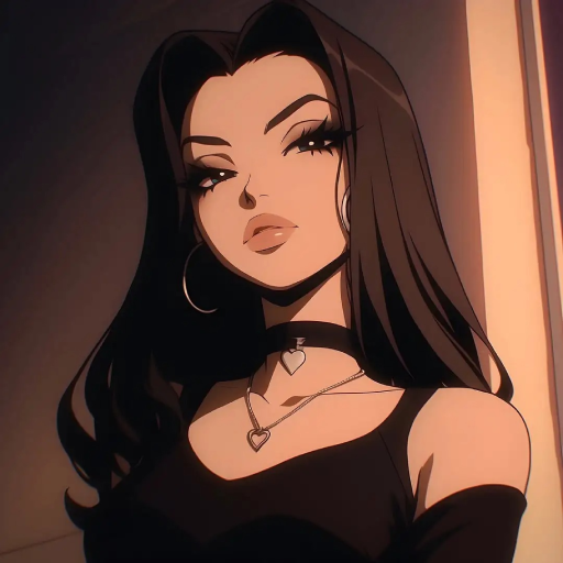 aesthetic korean girl pfp street fashion