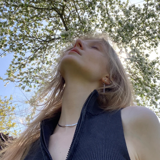 aesthetic coconut girl pfp beach vibe