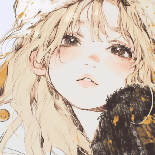 aesthetic girl pfp discord icon