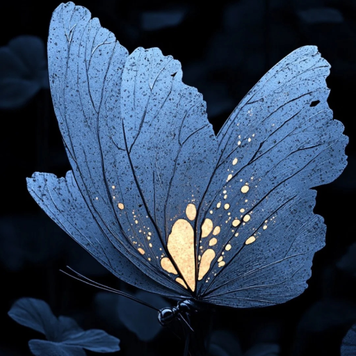 aesthetic pfp art illustration