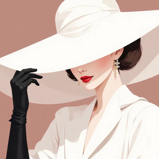 aesthetic art pfp retro