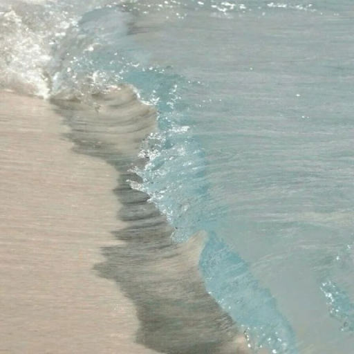 art hoe aesthetic pfp watercolor effect