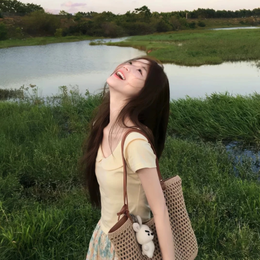 asian girl profile pic aesthetic