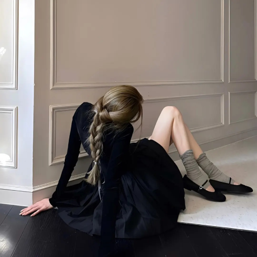 asian girl aesthetic pfp hd