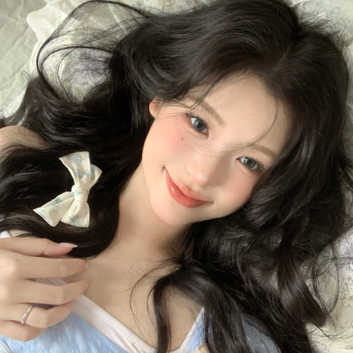 aesthetic pfp asian photo hd