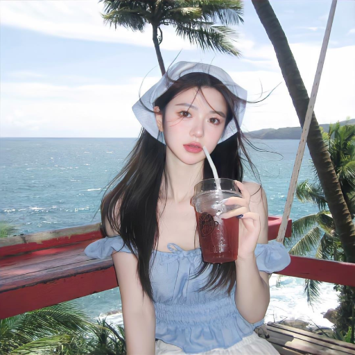 aesthetic pfp asian profile picture