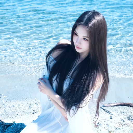 hd asian aesthetic pfp picture