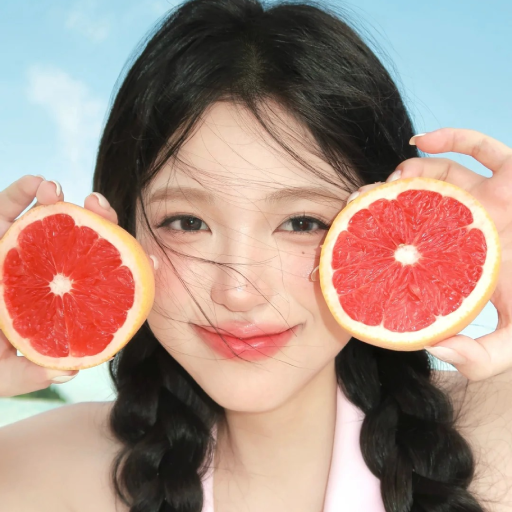 asian aesthetic profile picture cute