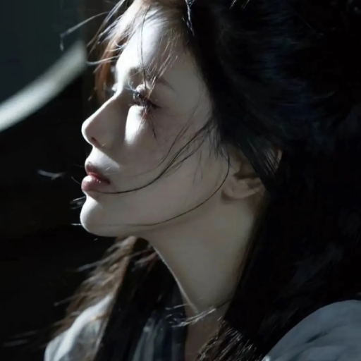 dark asian aesthetic pfp aesthetic