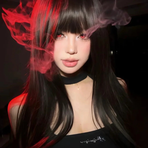 aesthetic asian pfp picture