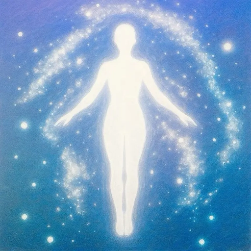 aesthetic pfp aura image