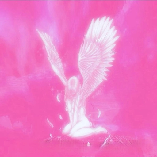 aesthetic pfp aura glowing