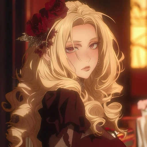 autumn profile picture aesthetic 