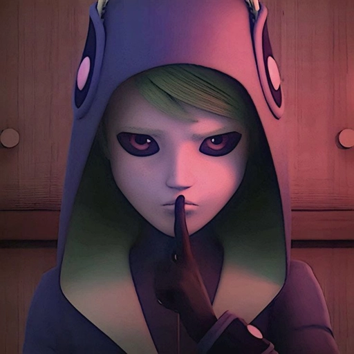 cartoon aesthetic pfp wallpaper