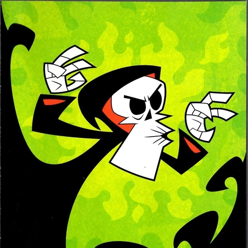 aesthetic pfp cartoon cute