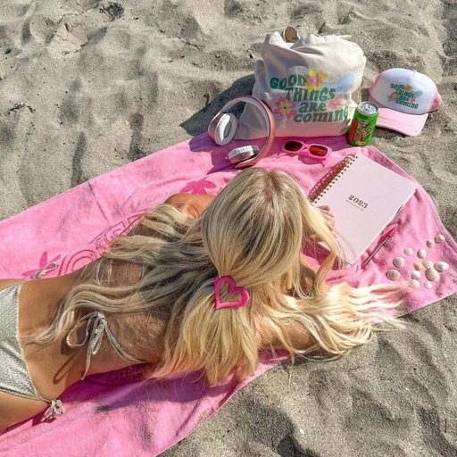 preppy pfp aesthetic modern