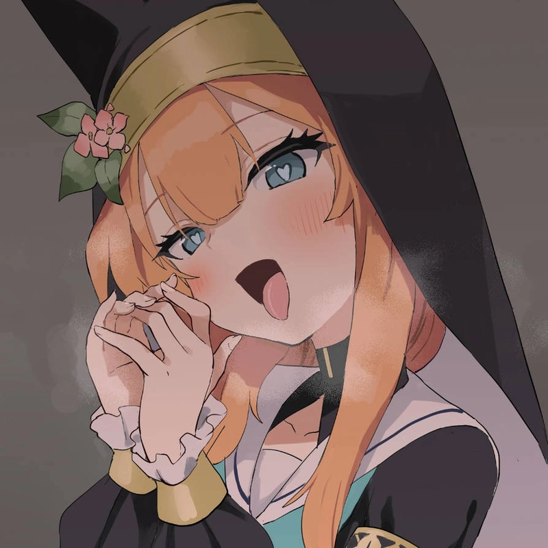 pretty anime girl pfp for discord