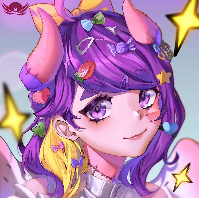 pfp anime girl aesthetic