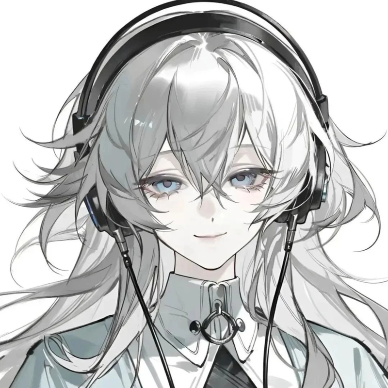 kawaii anime girl pic