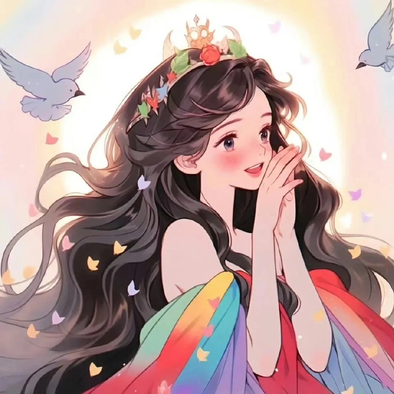 pfp anime girl for social media