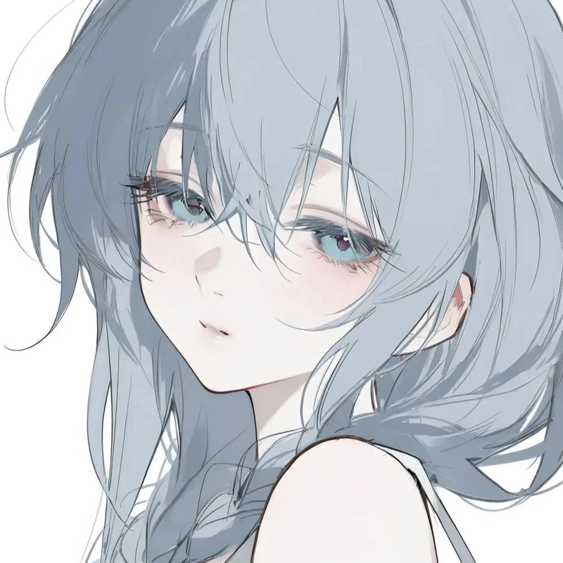 hot anime pfp girl version