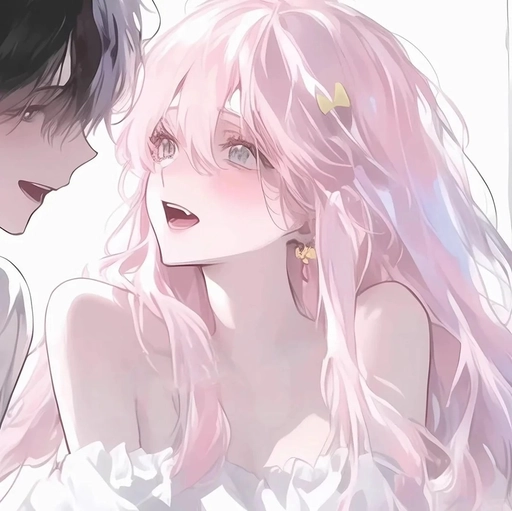 anime pfp matching for two people