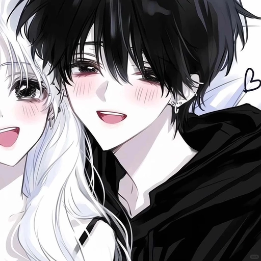 matching anime pfp ideas