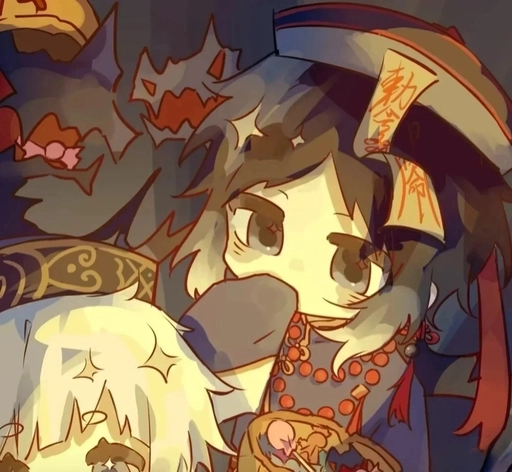 anime boy and girl matching pfp