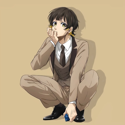 manga bachira pfp for social media