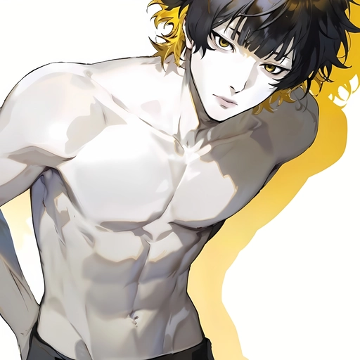 cool bachira pfp 4k wallpaper