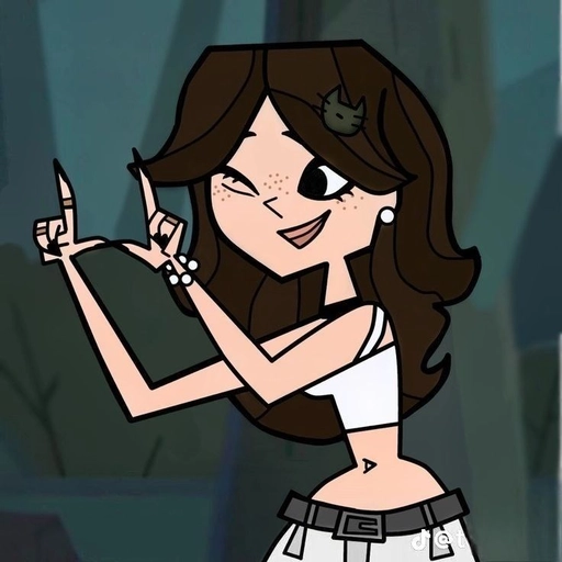 baddie pfp cartoon fashion illustration