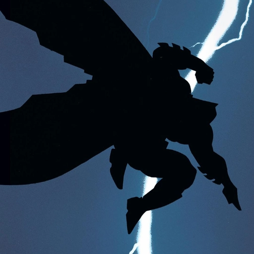 batman pfp discord picture 