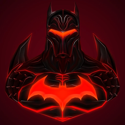 matching batman pfp pairs 