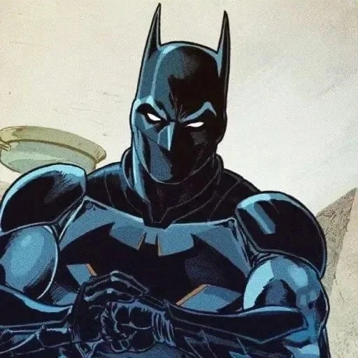 batman pfp for instagram story 
