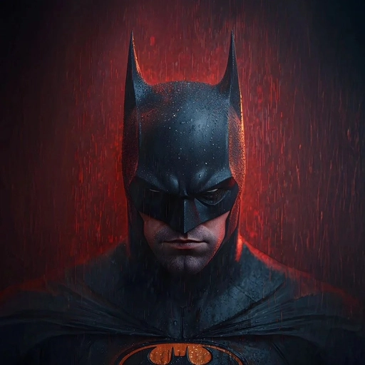 batman pfp discord profile 